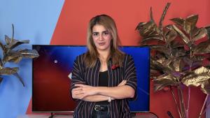 Има ли Лена от Big Brother еротични фантазии с Мина? (ВИДЕО)