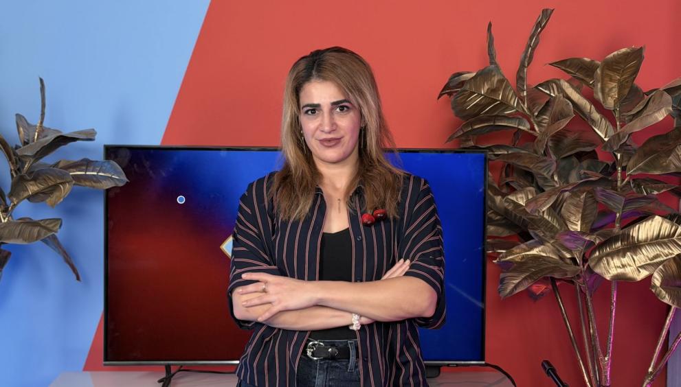 Тя влезе в Къщата на Big Brother с увереността на