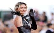 Парис Джаксън разкри страшен страничен ефект от злоупотребата с наркотици