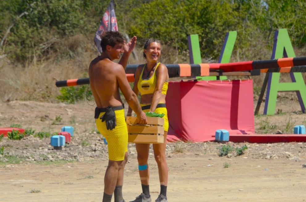  Игри на волята 