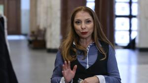 Даниела Талева