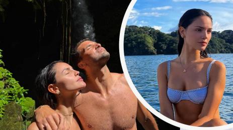 Григор Димитров и Ейса