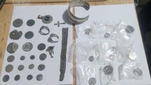 Шумен монети старинни монети