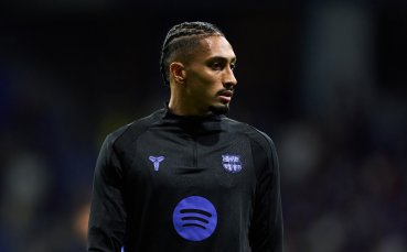 Рафиня готов да се завърне за Барса след паузата, но не и Педри