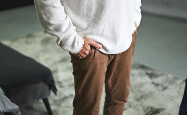 Създадоха отопляеми панталони за понижаване на кръвното налягане