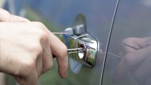 кражба на кола