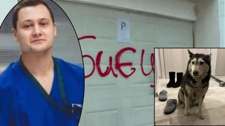 мая убиец куче ненад лекар