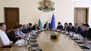 заседание МС