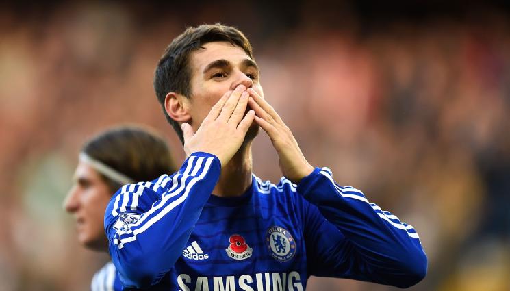 Оскар - Ужасяващо. Бивш бразилски национал колабира