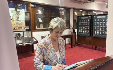 Юридическият екип на Весела Лечева с официална позиция