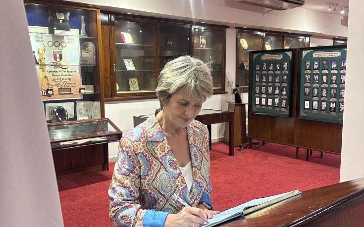 Юридическият екип на Весела Лечева с официална позиция