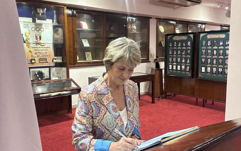 Юридическият екип на Весела Лечева с официална позиция