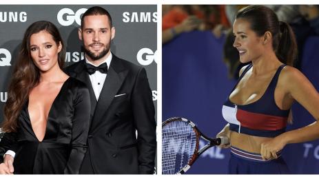 Марио Суарес