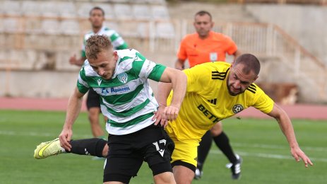 Черно море Добруджа