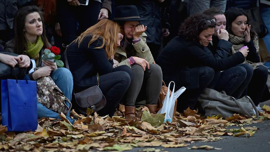 <p>10 години след атентатите в Париж: &quot;Красивият щит&quot; на Франция</p>