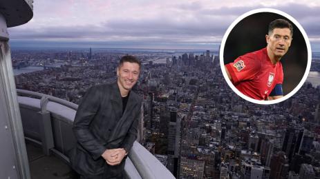 Левандовски