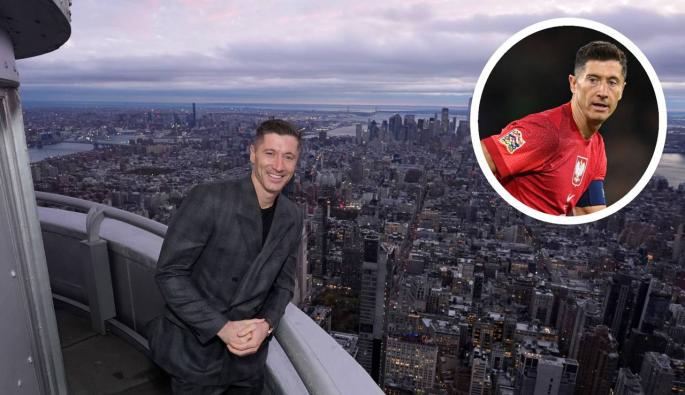 Левандовски