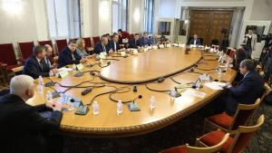 Комисия по бюджет и финанси