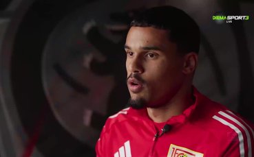 Бундеслига Токшоу (12.11.2025)