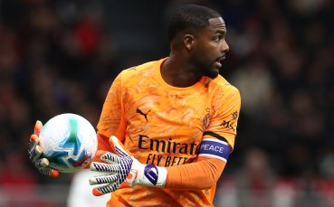 Байерн и Челси влизат в битка за титулярния вратар на Франция