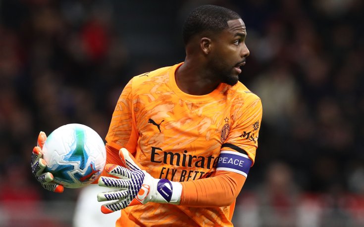 Байерн и Челси влизат в битка за титулярния вратар на Франция