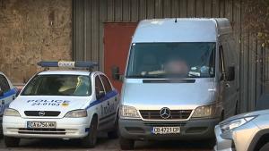 бус Иван и Андрей