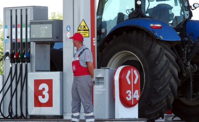 Търговската мрежа на „Лукойл България“ ще продължи да работи нормално