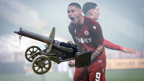 Леандро Годой