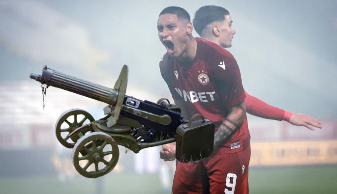 Леандро Годой