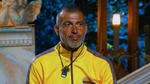 Безименните изпратиха Ивайло на елиминации в „Игри на волята“