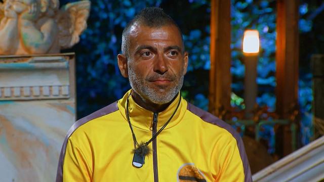 Безименните изпратиха Ивайло на елиминации в „Игри на волята“