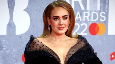 Adele ще дебютира в киното с роля във филм на Tom Ford