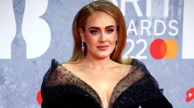 Adele ще дебютира в киното с роля във филм на Tom Ford