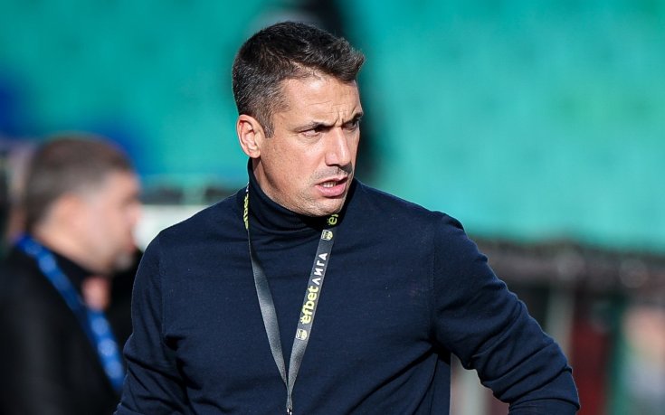 Левски поглежда към играч на Арда