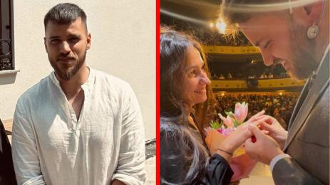 Алекс Иванов