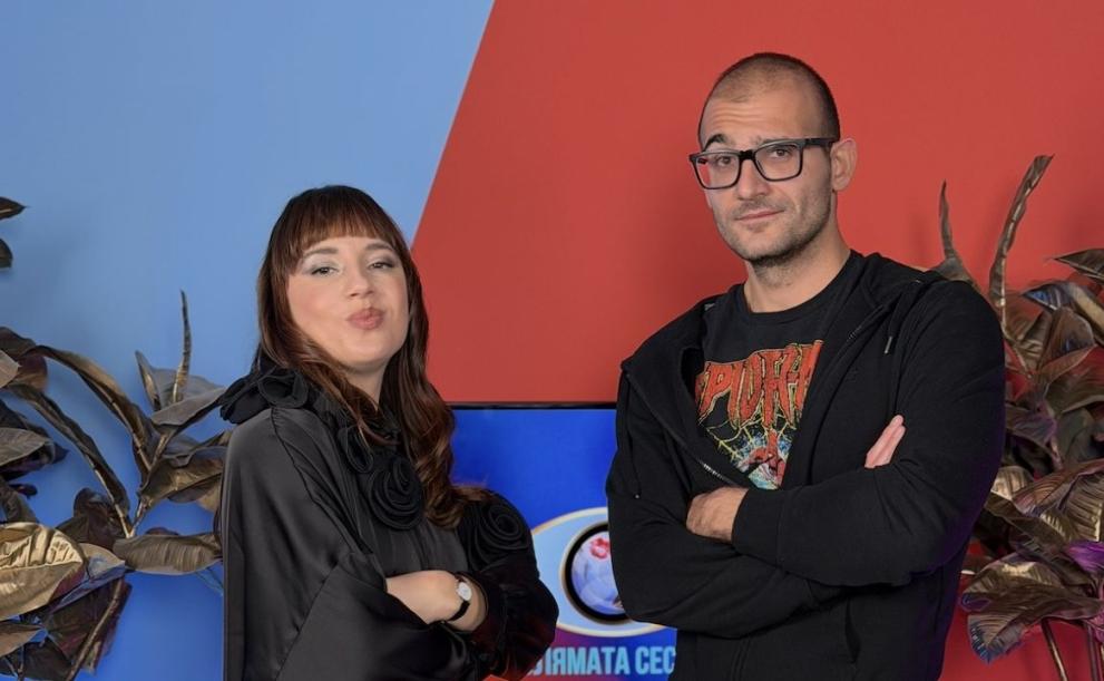 Когато програмист лови духове, а чувствителността му се сблъска с