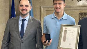 Александър Василев