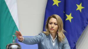 депутати НС