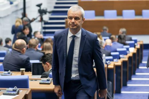 депутати НС