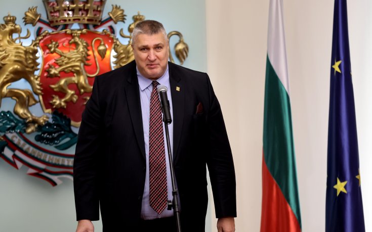 Голяма галавечер на българския волейбол