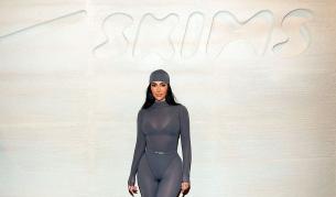 Skims на Ким Кардашиян вече струва 5 милиарда долара