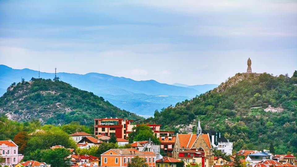 Български град попадна в класация за 10-те най-подценявани дестинации в Европа за 2026 г.