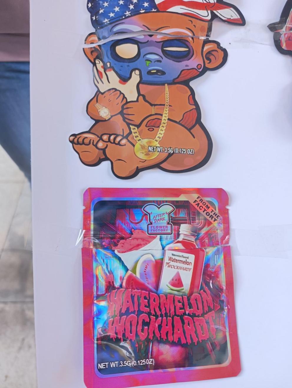 наркотици семки и бонбонки