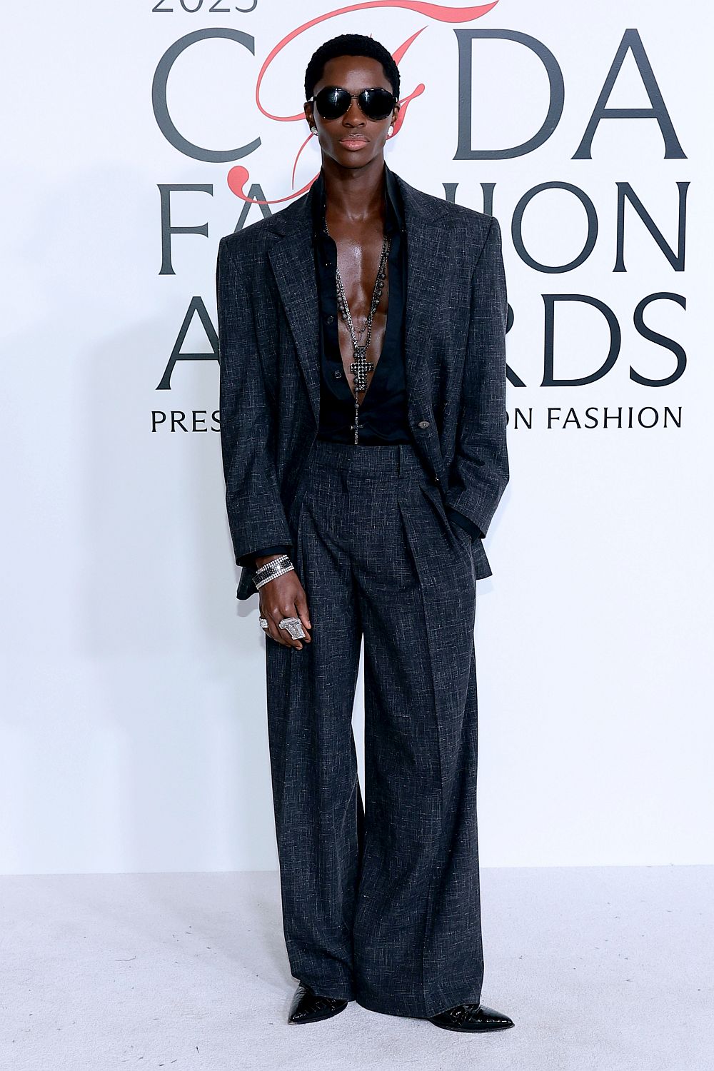 CFDA Awards 2025
