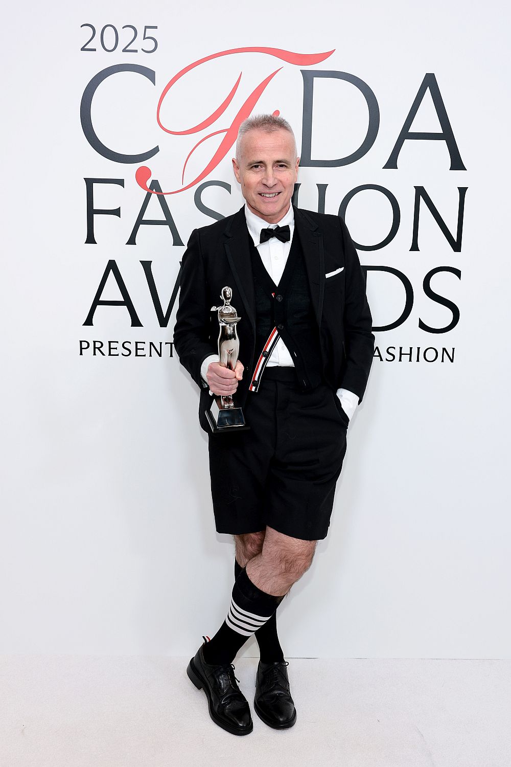 CFDA Awards 2025