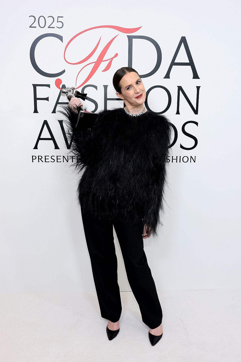 CFDA Awards 2025