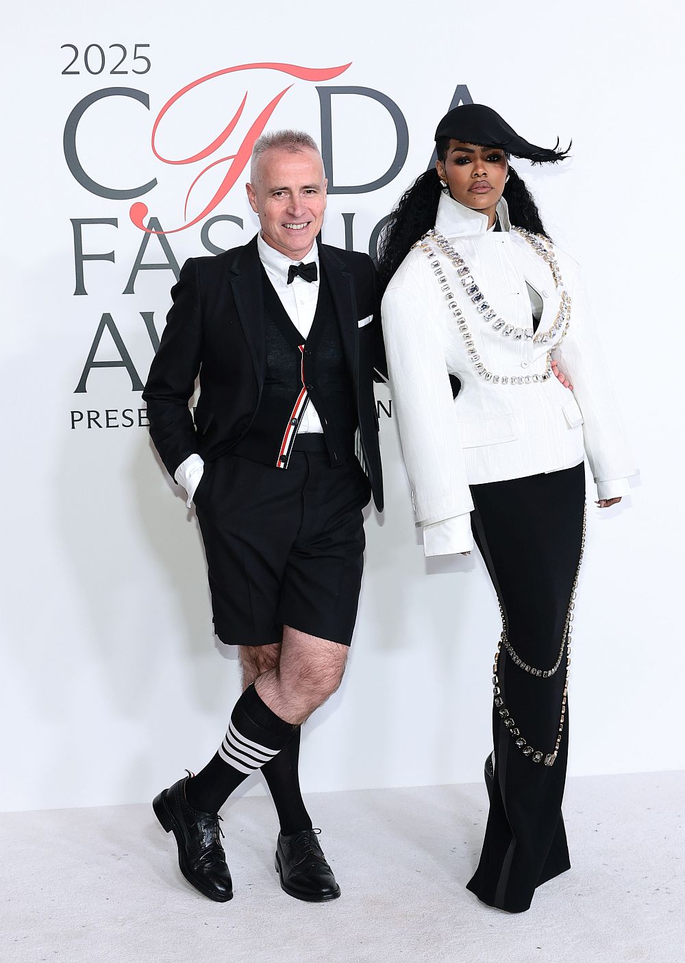 CFDA Awards 2025