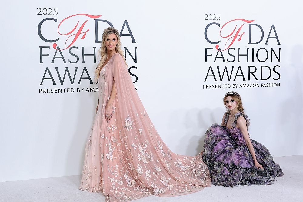 CFDA Awards 2025