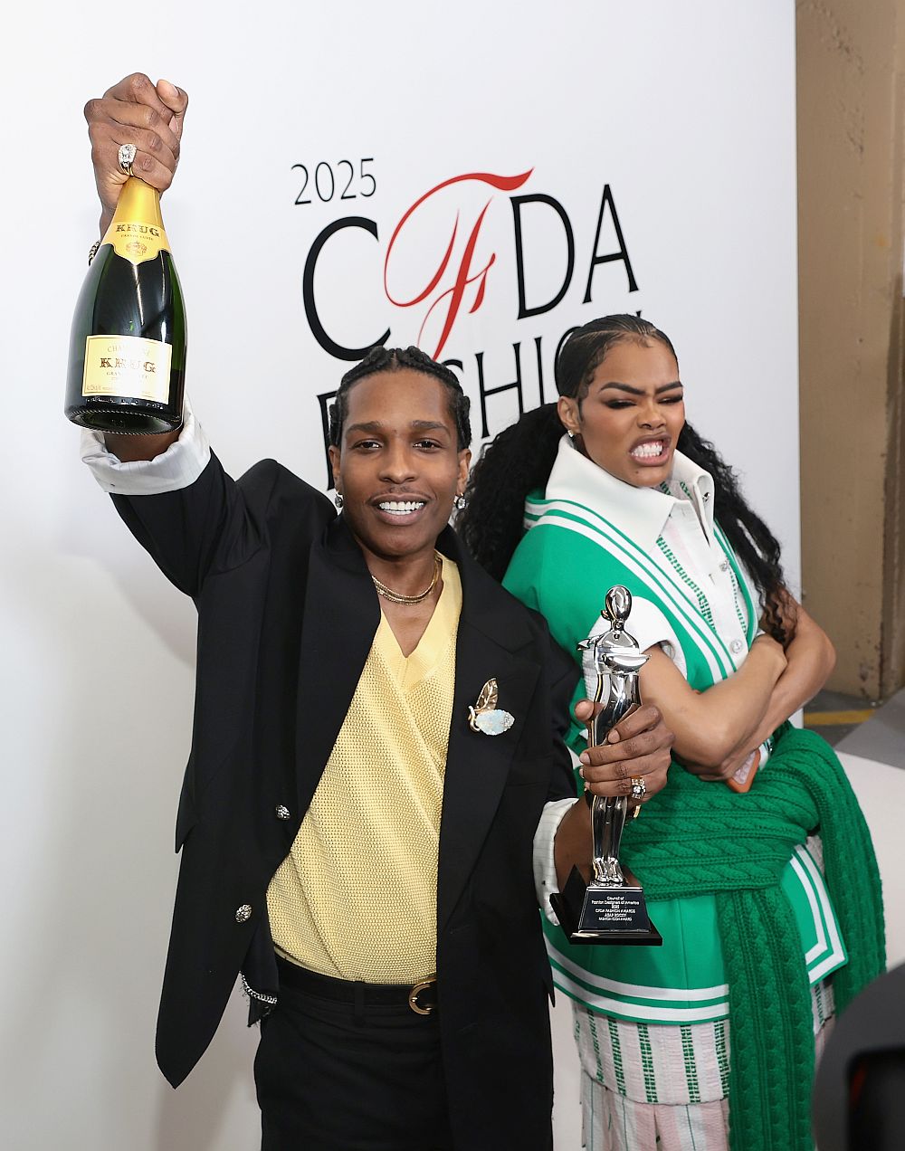 CFDA Awards 2025