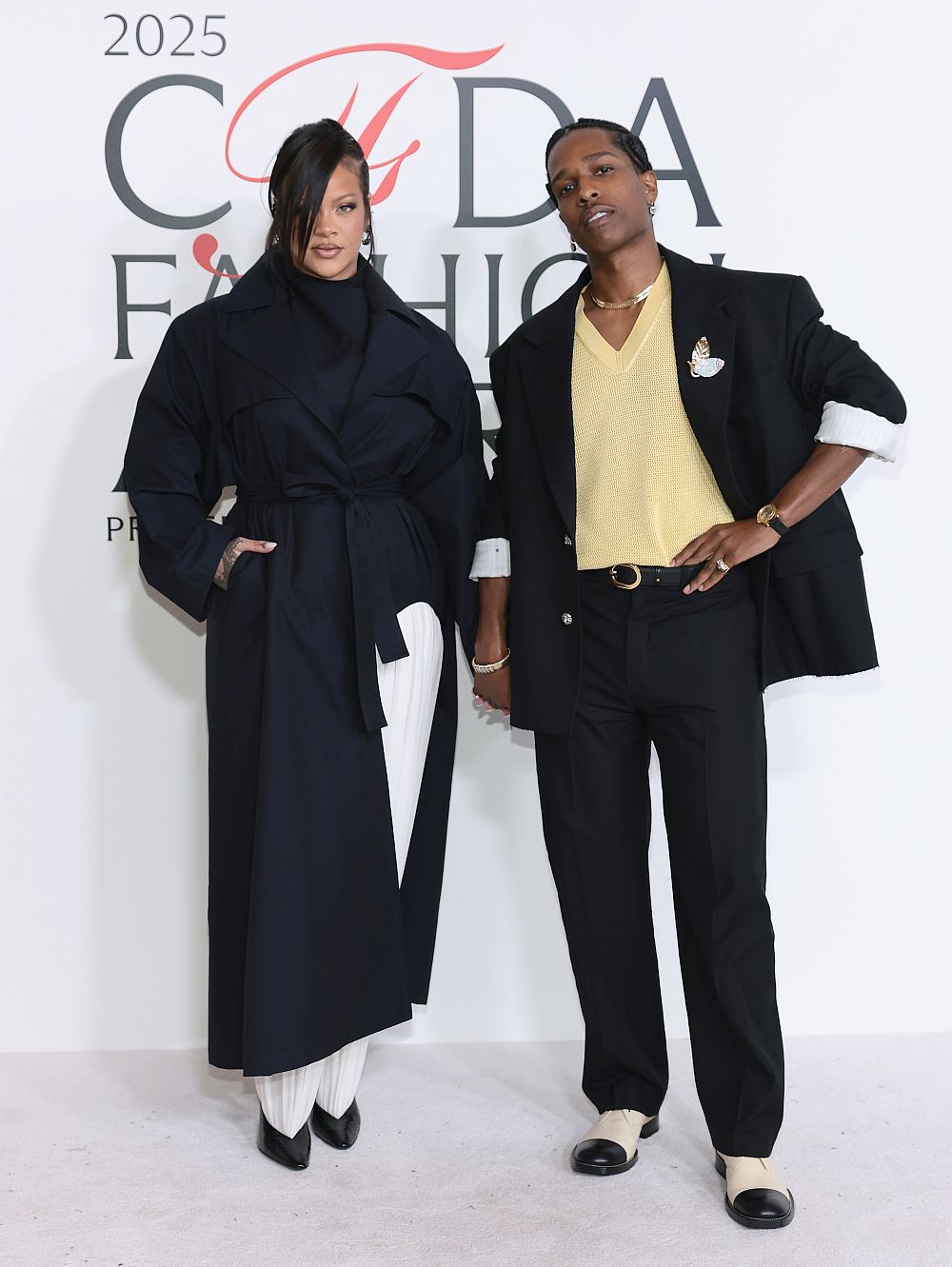 CFDA Awards 2025